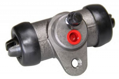 HELLA PAGID 8aw355533271 -  Колесный тормозной цилиндр